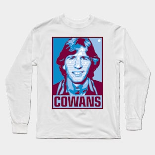 Cowans Long Sleeve T-Shirt